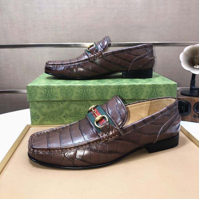 Gucci Business Shoes